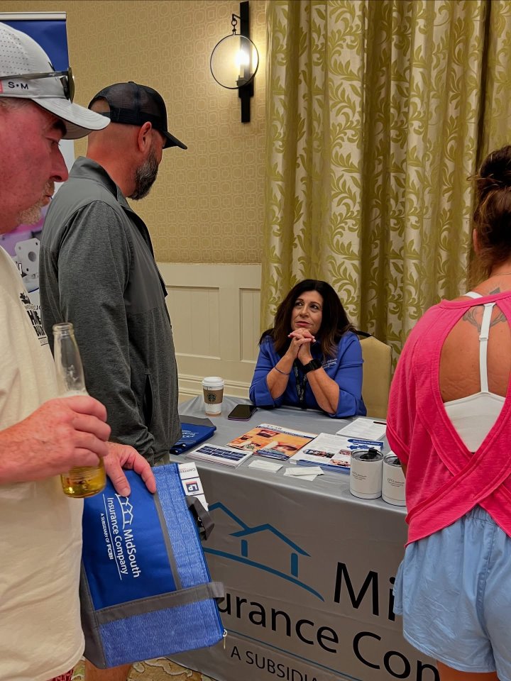 Midsouth Insurance