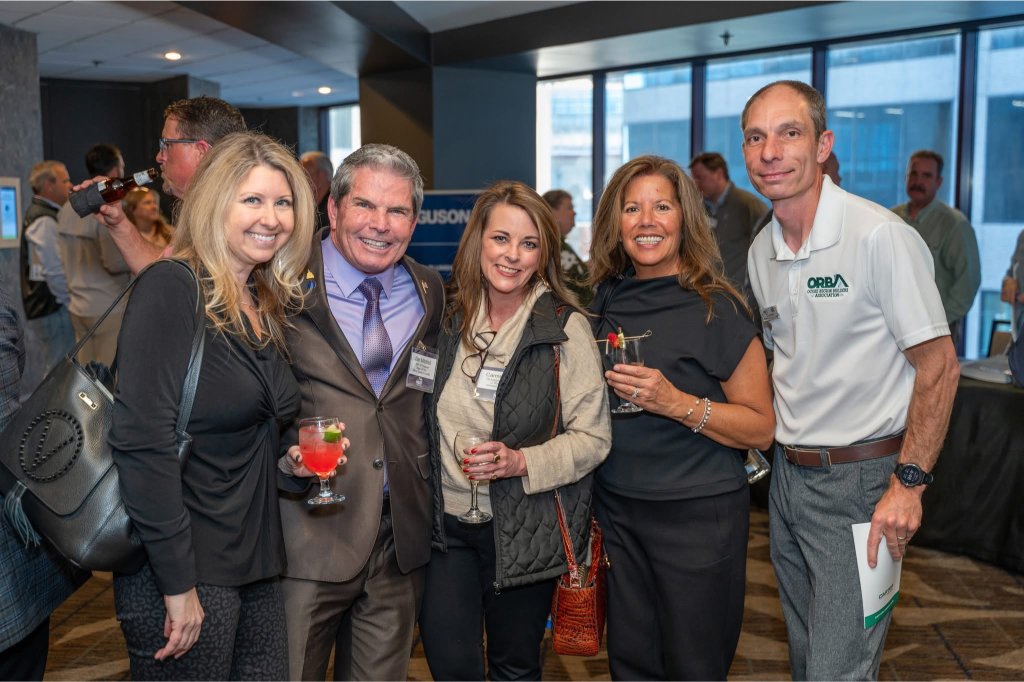 Sponsor Reception